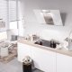 Miele KM 6215 piano cottura Nero Da incasso Ceramica 4 Fornello(i) 3