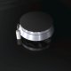 Siemens EP816QB21E piano cottura Nero Da incasso Gas 5 Fornello(i) 3