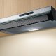 Elica Elisummer SE ST IX F/80 Semintegrato (semincassato) Acciaio inox 190 m³/h 3