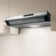 Elica Elisummer SE ST IX F/80 Semintegrato (semincassato) Acciaio inox 190 m³/h 4