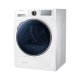 Samsung DV8000 asciugatrice Libera installazione Caricamento frontale 8 kg A++ Bianco 6