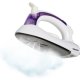 Tristar ST-8064 ferro da stiro Ferro a secco 800 W Viola, Bianco 4