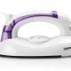 Tristar ST-8064 ferro da stiro Ferro a secco 800 W Viola, Bianco 6