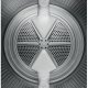 Whirlpool AHIC 793 asciugatrice Libera installazione Caricamento frontale 7 kg A+++ Bianco 3