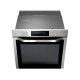Samsung NV70F7584CS forno 70 L A Nero, Stainless steel 3
