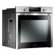 Samsung NV70F7584CS forno 70 L A Nero, Stainless steel 5