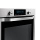 Samsung NV70F7584CS forno 70 L A Nero, Stainless steel 7