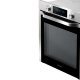 Samsung NV70F7584CS forno 70 L A Nero, Stainless steel 8