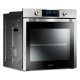Samsung NV70F7796MS 70 L 1600 W A Stainless steel 6