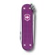 Victorinox Classic SD Alox Orchid Violet1 Coltello multiuso Viola 3