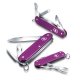 Victorinox Classic SD Alox Orchid Violet1 Coltello multiuso Viola 5