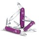 Victorinox Classic SD Alox Orchid Violet1 Coltello multiuso Viola 6