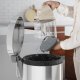AEG LX7-1-SW-P 1,4 L A cilindro Secco 800 W Senza sacchetto 4
