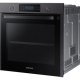 Samsung NV75K5571RM forno 75 L 2800 W A Nero, Stainless steel 4