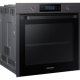Samsung NV75K5571RM forno 75 L 2800 W A Nero, Stainless steel 5