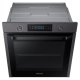Samsung NV75K5571RM forno 75 L 2800 W A Nero, Stainless steel 6