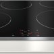 Neff MBR4660NMK Nero, Acciaio inox Da incasso Piano cottura a induzione 4 Fornello(i) 3