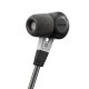 Denon AH-C821 cuffia e auricolare Cuffie Cablato In-ear MUSICA Nero 4
