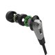 Denon AH-C821 cuffia e auricolare Cuffie Cablato In-ear MUSICA Nero 7