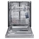 Samsung DW80K5050US lavastoviglie A scomparsa totale 15 coperti 5