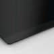 Siemens EE631BPB1E piano cottura Nero Da incasso Piano cottura a induzione 4 Fornello(i) 5