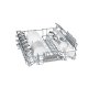 Bosch SMS25AW00F lavastoviglie Libera installazione 12 coperti F 4