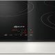 Neff T11B22X2 piano cottura Nero Da incasso Ceramica 3 Fornello(i) 5