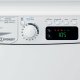 Indesit IND80111 asciugatrice Libera installazione Caricamento frontale 8 kg B Bianco 3