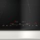 Neff T58UD10X0 piano cottura Nero Da incasso Piano cottura a induzione 4 Fornello(i) 5
