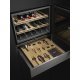 Smeg CTPS313X accessorio e componente per forno Argento Acciaio inox Cassetto 4
