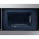 Samsung MS22M8074AT/EF forno a microonde Da incasso Solo microonde 22 L 850 W Nero, Stainless steel 7