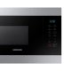 Samsung MS22M8074AT/EF forno a microonde Da incasso Solo microonde 22 L 850 W Nero, Stainless steel 8