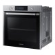 Samsung NV75M5572RS forno 75 L A Stainless steel 4