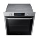 Samsung NV75M5572RS forno 75 L A Stainless steel 6