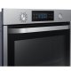 Samsung NV75M5572RS forno 75 L A Stainless steel 11