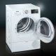 Siemens iQ500 WT7U4660NL asciugatrice Libera installazione Caricamento frontale 8 kg A++ Bianco 4
