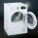 Siemens iQ300 IDWT7U4650NL asciugatrice Libera installazione Caricamento frontale 8 kg A++ Bianco 3