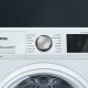 Siemens iQ300 IDWT7U4650NL asciugatrice Libera installazione Caricamento frontale 8 kg A++ Bianco 7