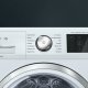 Siemens iQ300 WT7U4691NL asciugatrice Libera installazione Caricamento frontale 8 kg A++ Argento, Bianco 7