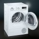 Siemens iQ300 WT47W5H9NL asciugatrice Libera installazione Caricamento frontale 9 kg A++ Bianco 4