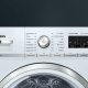 Siemens iQ300 WT47W5H9NL asciugatrice Libera installazione Caricamento frontale 9 kg A++ Bianco 5
