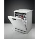 AEG FFB63700PW lavastoviglie Libera installazione 15 coperti D 4