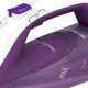 Beko SPA7131P ferro da stiro Ferro da stiro a secco e a vapore SteamXtra Pro soleplate 3100 W Viola 4