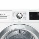 Bosch Serie 6 WTU87691NL asciugatrice Libera installazione Caricamento frontale 8 kg A++ Bianco 5