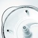 Beko CHG6400W tritaverdure elettrico 1 L 400 W Bianco 4
