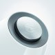 Beko CHG6400W tritaverdure elettrico 1 L 400 W Bianco 5