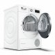 Bosch Serie 8 WTW855H0BY asciugatrice Libera installazione Caricamento frontale 9 kg A++ Bianco 5