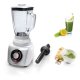 Bosch MMB66G5M frullatore 2,3 L Frullatore da tavolo 900 W Acciaio inox 3