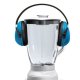Bosch MMB66G5M frullatore 2,3 L Frullatore da tavolo 900 W Acciaio inox 5
