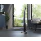 AEG CX8-2-80DB Aspirapolvere elettrica Batteria Secco Ciclonico Senza sacchetto 0,8 L Nero, Blu 3